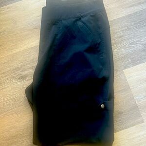 Columbia Sportwear black pants